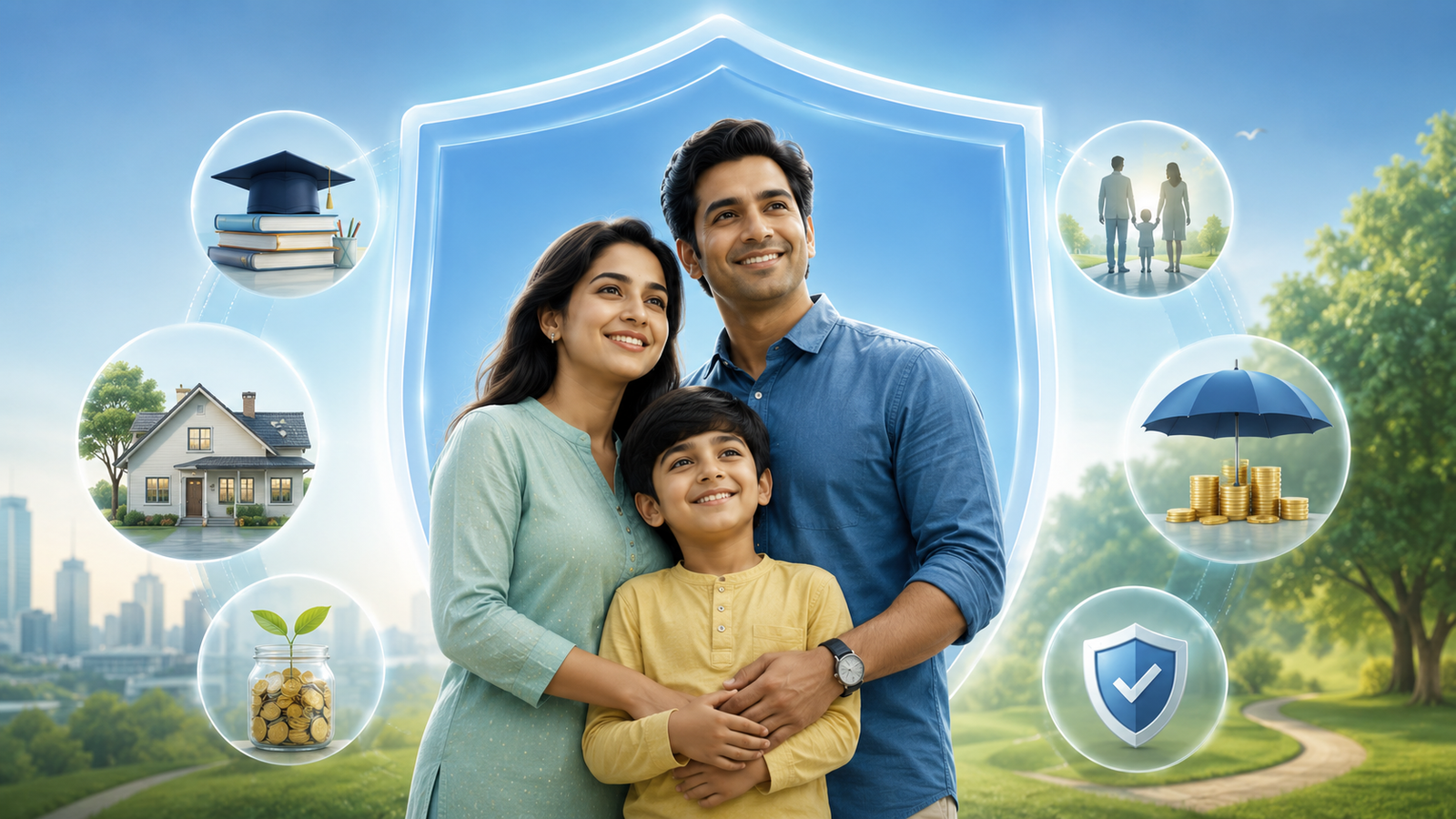 Term Insurance Explained Simply